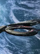 X4: Cradle of Humanity