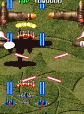 1944: The Loop Master