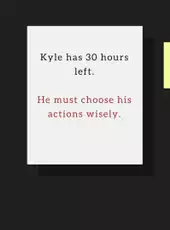 Kyle is Famous