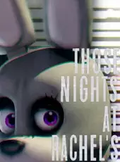 Those Nights at Rachel's