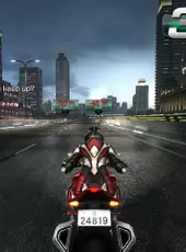 Fast Beat Battle Rider