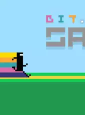 Bit.Trip Saga
