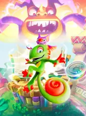 Yooka-Replaylee