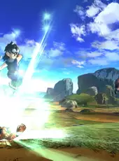 Dragon Ball Z: Battle of Z
