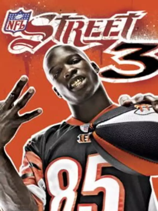 NFL Street 3