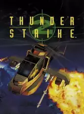 Thunderstrike 2