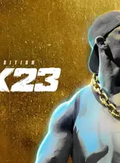 WWE 2K23: Deluxe Edition