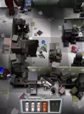 Toontown Rewritten: Sellbot Task Force