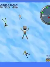 Pilotwings 64