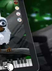 Talking Larry the Bird