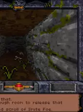 Ultima Underworld II: Labyrinth of Worlds