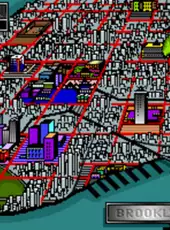 Teenage Mutant Ninja Turtles: Manhattan Missions
