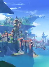 Genshin Impact: Augured Homecoming