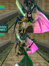 Phantasy Star Online Episode I & II