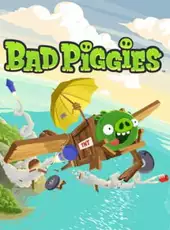 Bad Piggies