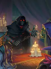 Hearthstone: Rise of Shadows