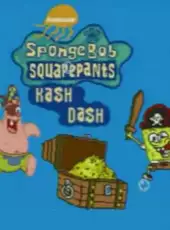 SpongeBob SquarePants: Kash Dash
