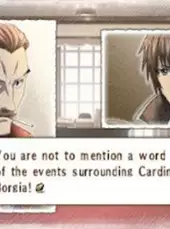 Valkyria Chronicles 3: Extra Edition