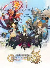 Summoners War: Chronicles