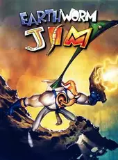 Earthworm Jim