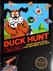 Super Smash Bros. for Wii U