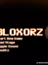 Bloxorz