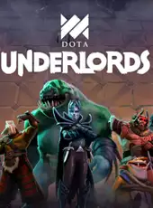 Dota Underlords