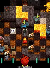 Crypt of the Necrodancer: Shovel Knight