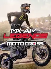 MX vs. ATV: Legends - 2024 AMA Pro Motocross Championship