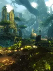 Guild Wars 2: Heart of Thorns