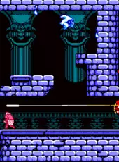 Astalon: Tears of the Earth