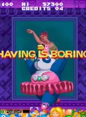 Parodius