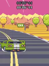 Steel Racer