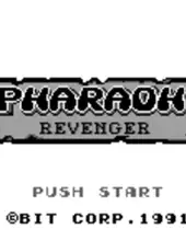 Pharaoh Revenger