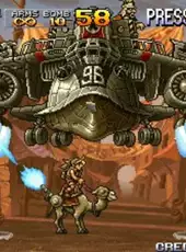 Metal Slug 2