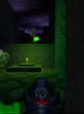 Doom 64 for Dreamcast