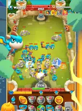 Rush Arena