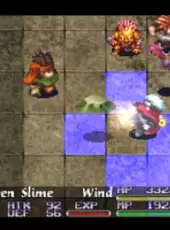 Arc Arena: Monster Tournament