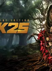 WWE 2K25: The Bloodline Edition