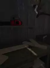 Evil is Back