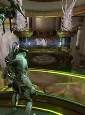 Warframe: Vor's Revenge