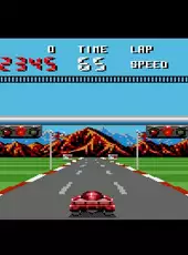 Burnin' Rubber