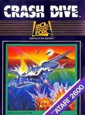 Crash Dive