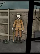 Rusty Lake: Roots