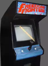 Freedom Fighter
