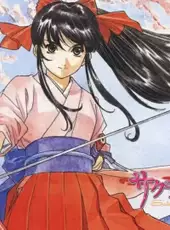 Sakura Taisen 1 & 2