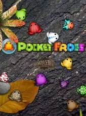Pocket Frogs