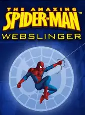 The Amazing Spider-Man: Webslinger