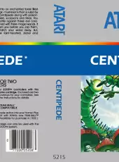 Centipede