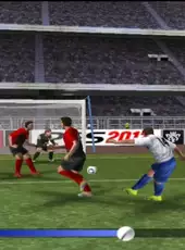 Pro Evolution Soccer 2012